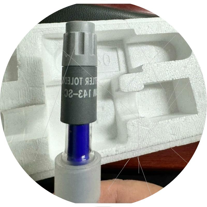 议价梅特勒DM143-SC货号51107699 PH电极先