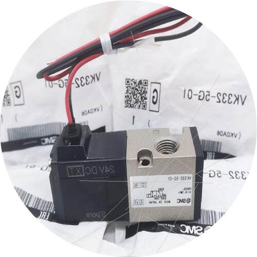 议价SMC电磁阀VK3240Y-5D VK3140Y-5G-01 VK3240L-5DZ-01N-X23议
