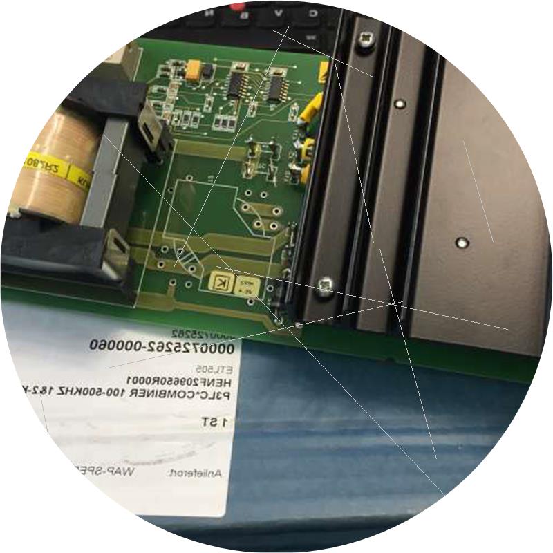 议价P3LC   HENF209650R0001    HENF209650R1 1个议价