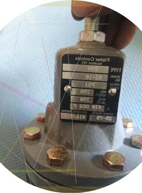 议价fier 95H调压阀,正品,