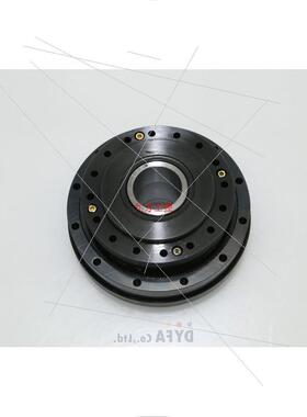 议价HARMONIC DRIVE Gear Box NNB SHF-32-50-2UH?Ratio?1:50