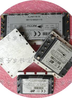 议价V24A28C300BL3 V24A28C300BG3 VICOR隔离电源 24V转48V 3议价
