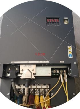 议价东荣伺服驱动器VLASX-200P3-TXM 11KW/22