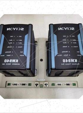 议价SCIYON科远模块KM940-A 原装现货带底座议价咨询客服