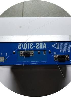 议价售前拆机正品metronix ISR 310/5 UL ARS-310/5 实物拍摄 现