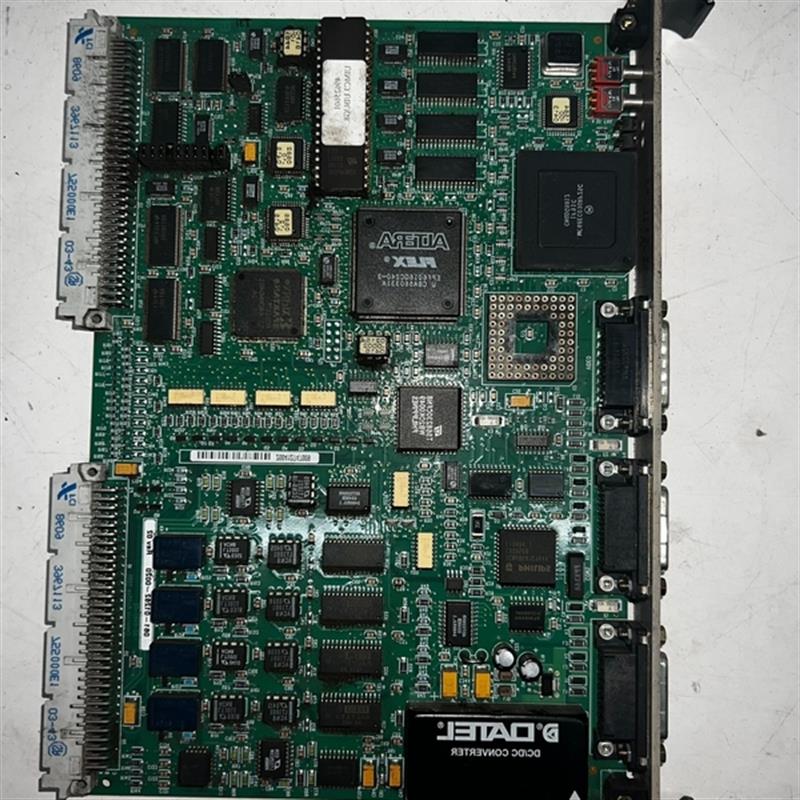 议价061-01262-0020 RadiSys UIMC II