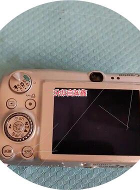 议价佳能IXUS980  is实物如图成色不太好议价