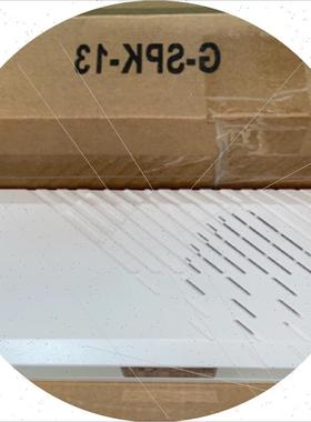 议价GICOM G-SPK-13 2W  壁挂式扬声器现货议价