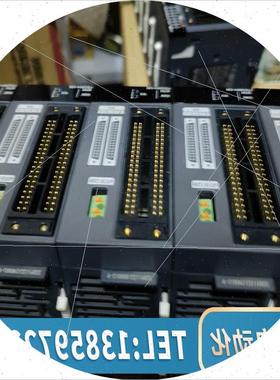 议价定位模块LD75D4-CM序列号20开头全新,