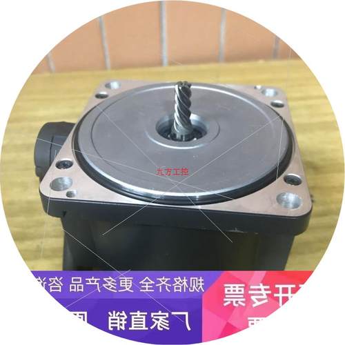 议价东方FBLM440A-GF无刷电机 VEXTA 试好发货 拆机 现货