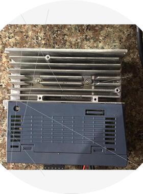 议价现货富士RYT401D5T VV2伺服电机驱动器套装带线现货拆机议价