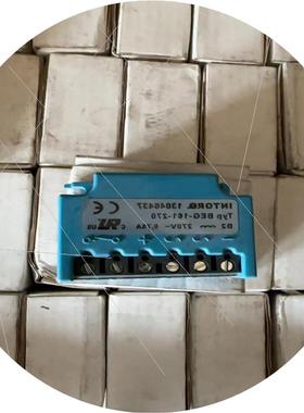 议价INTORQBEG-161-270整流器 1304643议价