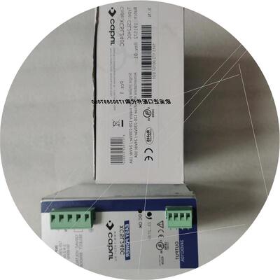 议价CABUR XCSD30E开关电源CSD30E稳压电源XCSD1030W012VAA 卡博