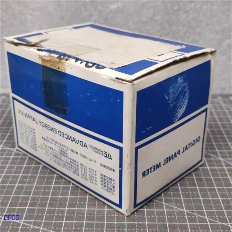 议价ADVANCED ENERGY 数字面板仪表 DP-455