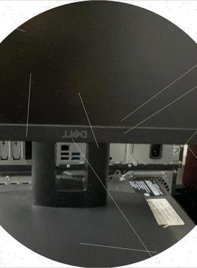 议价戴尔D2720DS 27寸2K IPS 三面微边框显示器