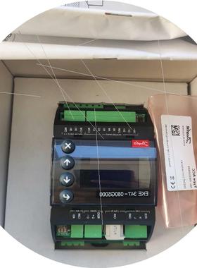 议价丹佛斯液位控制器EKE347 080G5000 全新原装