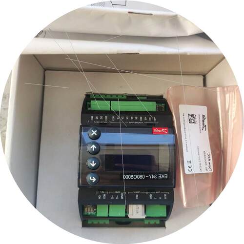 议价丹佛斯液位控制器EKE347 080G5000 全新原装