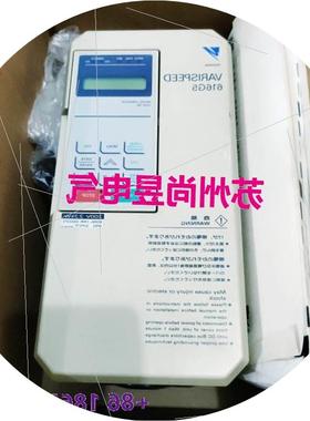 议价YASKAMA 616G5 CIMR-G5A22P2议价$