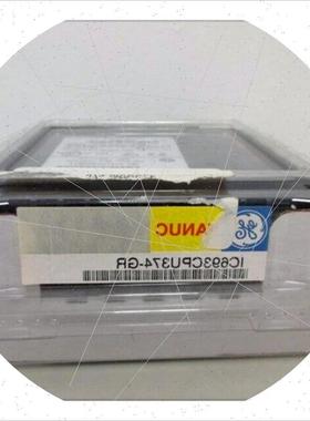 议价IC200ALG320  IC698PSA100   IC200MDL331  IC693CPU360 全新