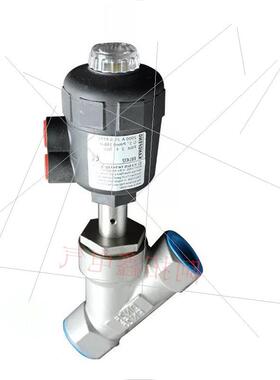 议价非实价议价议价议价KANGFENG 2000A 25.0 PTFE 316L不锈钢气