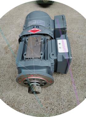 议价SEW立式变频电机 DRS71S4/FG 变频模式VPWM