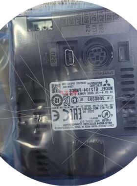 议价(维修议价)三菱触摸屏GT2104-PMBDS正品带USB接