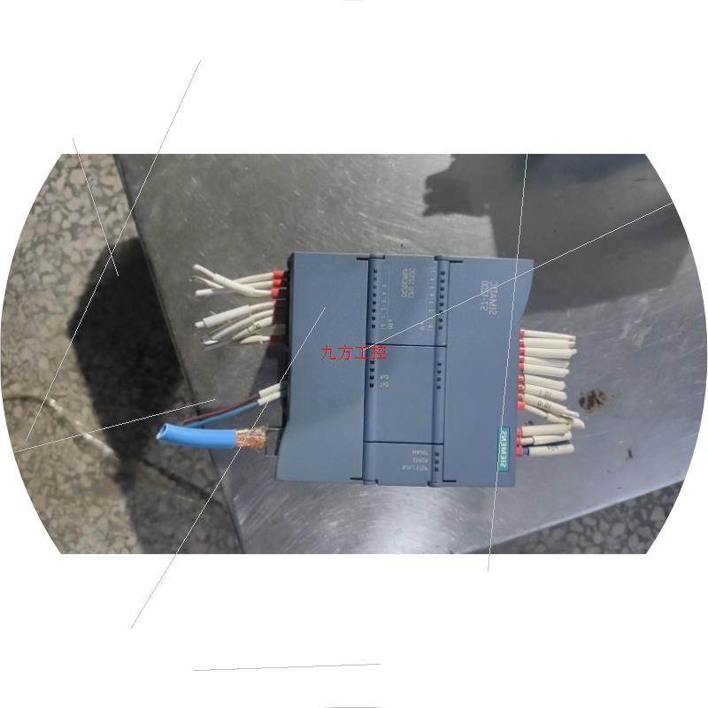 议价PLC CPU1212C,型号6ES7212-1H议价