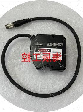 议价LK-H155 keyence: LK-H055/LK-H157/LK-HA100 激光位移传感器