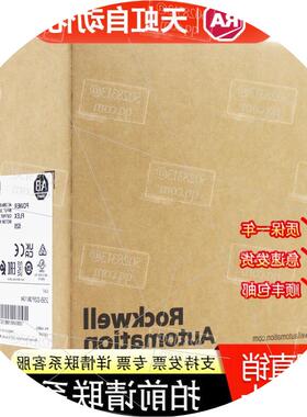 议价25B-D2P3N104 AB 变频器 罗克韦尔处理器 25BD2P3N104 正品全