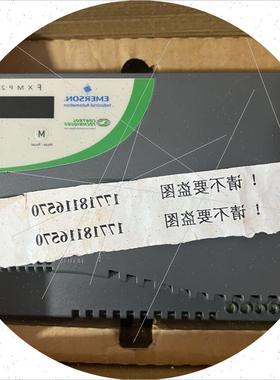 议价《议价》闲置一台全新CT励磁控制器 FXMP25