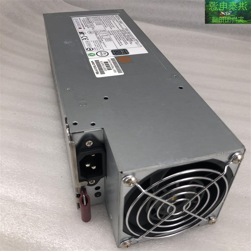 议价SuperMicro PWS-2K01A-BR 2000W交换式电源供应器 服务器电请
