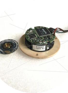 议价TS5665N123多摩川编码器伺服电机编码器
