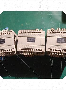 议价PLC AFPX0E24R-F 实物拍摄 拆机现货 售出