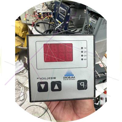 议价KFM霍科德温度控制器92801-99bx80u-xaal1
