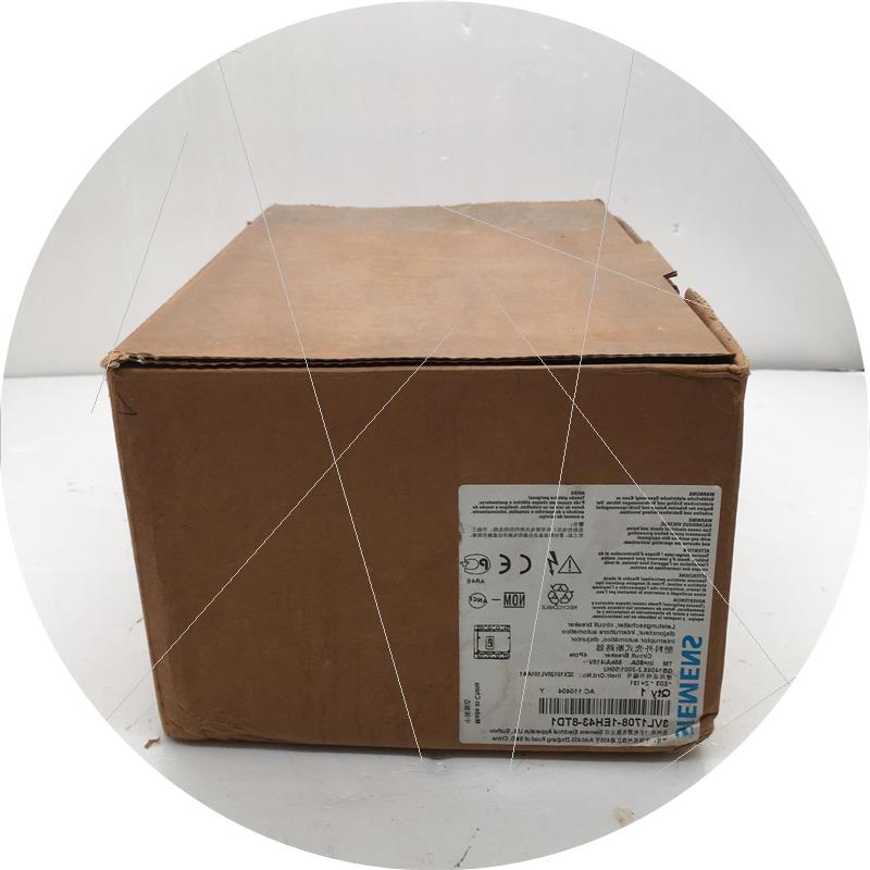 议价3VL3720-1DC36-0AA0  断路器3VL1706-1DD33-OAAO