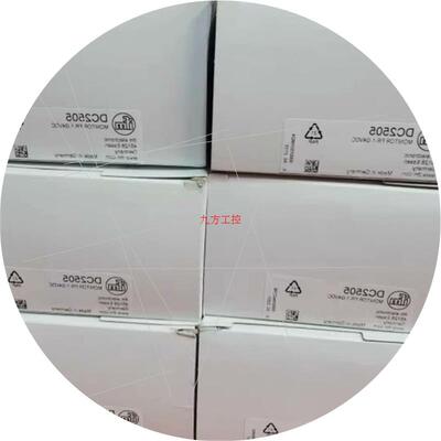 议价易福门继电器DC2505议价