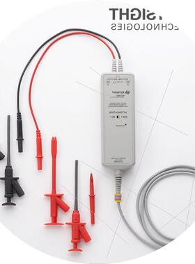 议价keysight N2891A 示波器高压差分探头N2790A高电压