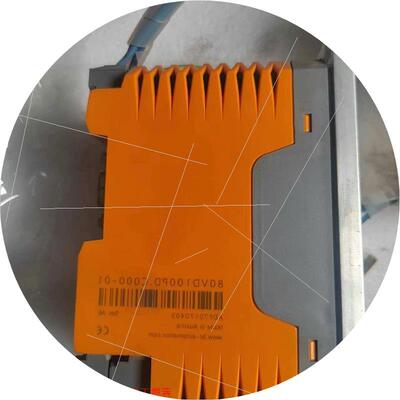 议价拍前:(议价)贝加莱 伺服驱动100D 型80VD100PD.C000-0