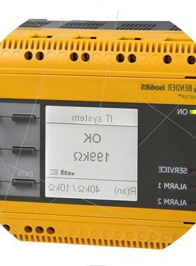 议价绝缘监视仪 B95061060 COM465DP-230V AC/DC24-240V议