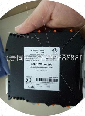 议价 Bihl+Wiedemann 网关 PROFINET AS-i 型号BWU3431