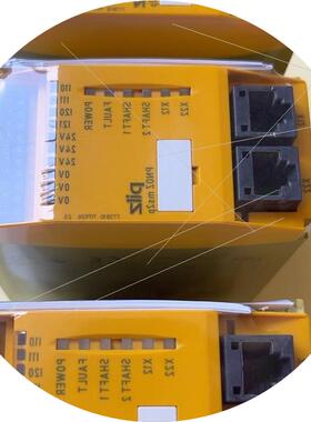 议价皮尔兹安全继电器 PNOZ ms2p 型号77381