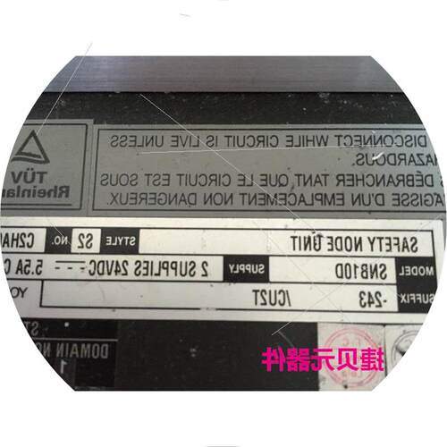 议价实价 ANR10D AFF50D ANB10D 横河 YOKOGAWA DCS底板议价$