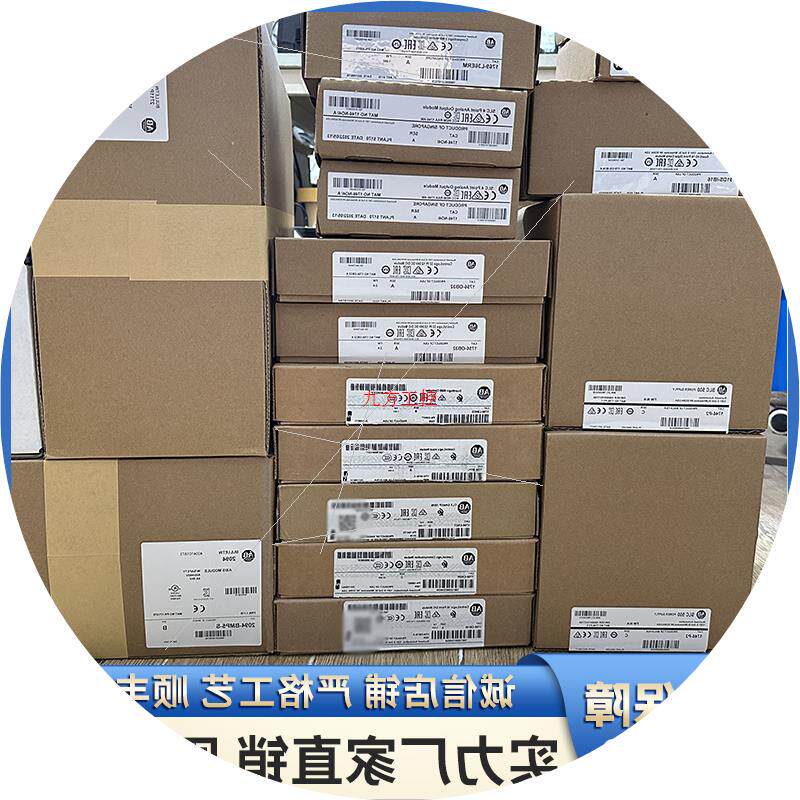 议价MVI56E-MCM全新现货实物图