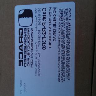 K3RF0 议价供应GRACE GRACEPORT P11R2