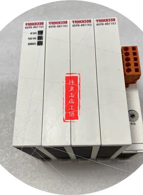 议价全新现货cx2020-0112 CX1100-0920 KL3002 kl9100 原装正品实