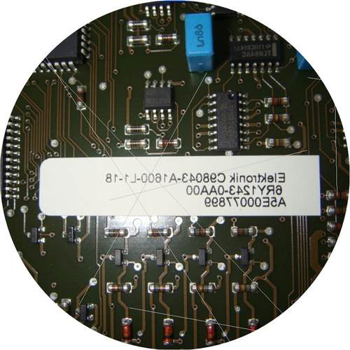 议价6RY1243-0AA00 C98043-A1600-L1 CPU主板 C98043-A1600-L1-18