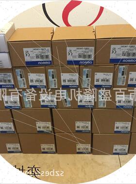 议价现货OMRON原装全新 PLC模块CPM1A-8ER