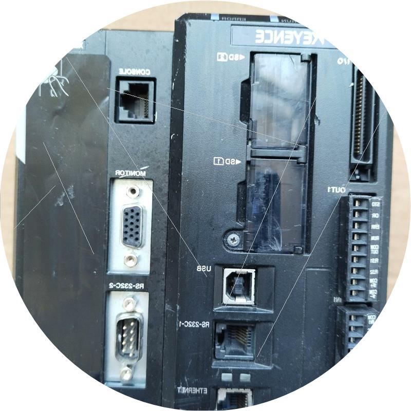议价KEYENCE XG-8700TP