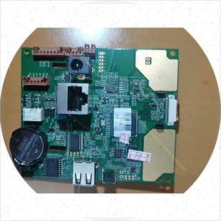 议价中控智慧UF200.V1。2屏幕主板拆机一张见图实物一张