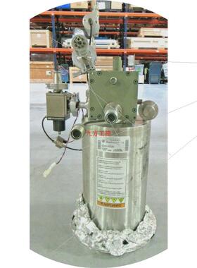 议价8033168 / CRYO-TORR 8 CRYOPUMP ANSI H2 BULB GAUGE / CTI